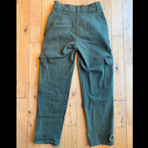Wilfred Free Modern Cargo Pants - Picture 2 of 2